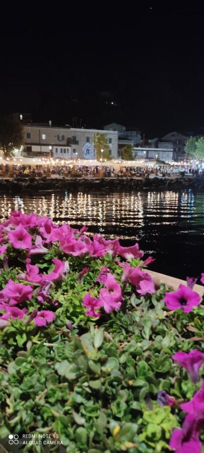 Iride Sul Lago 1 Via Principessa Jolanda 10-Piazza Del Molo Anguillara Sabazia Zewnętrze zdjęcie