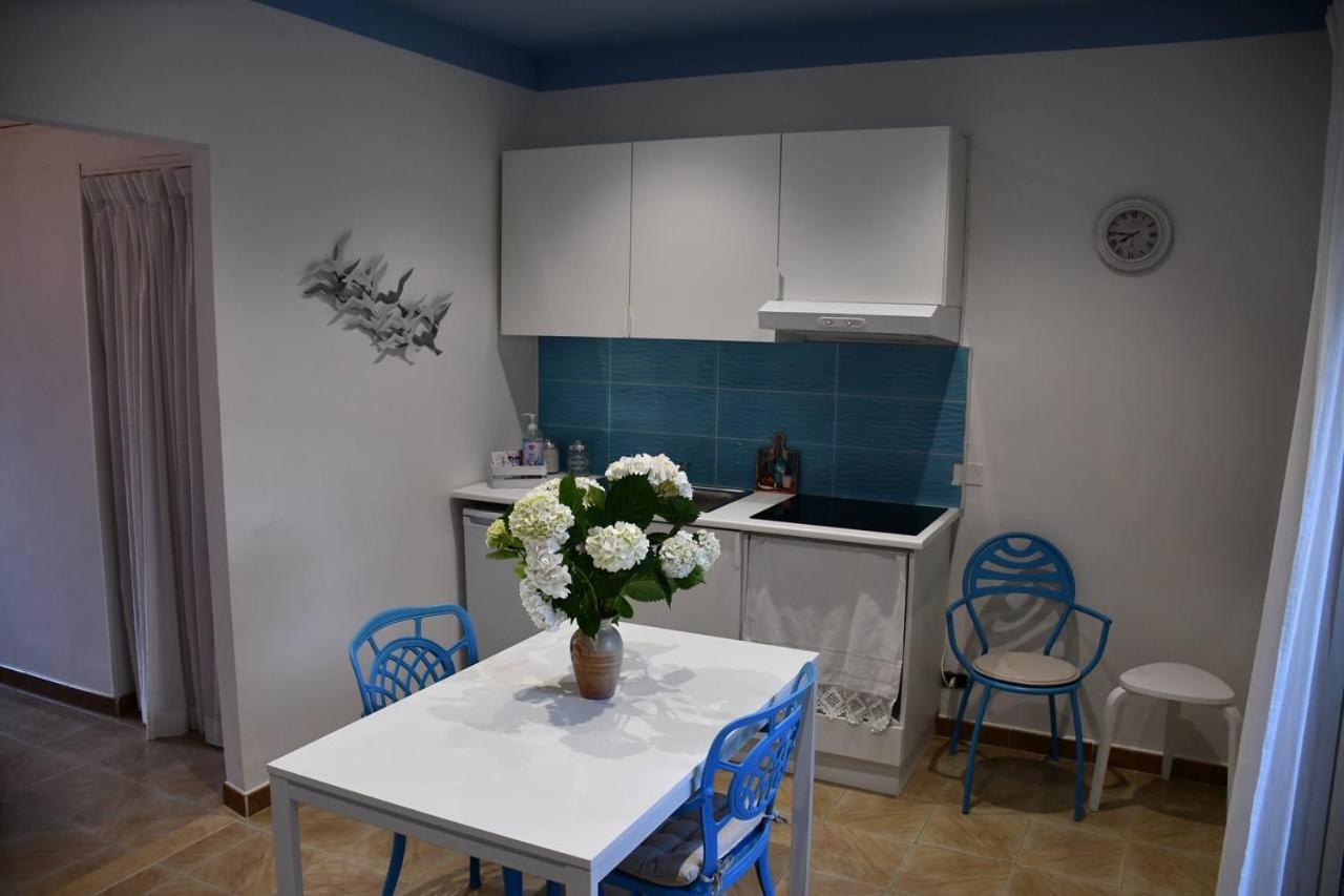 Iride Sul Lago 1 Via Principessa Jolanda 10-Piazza Del Molo Anguillara Sabazia Zewnętrze zdjęcie