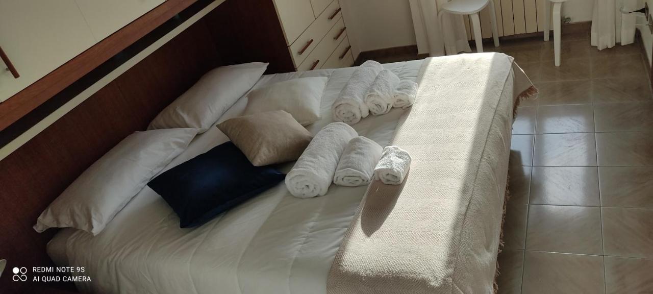 Iride Sul Lago 1 Via Principessa Jolanda 10-Piazza Del Molo Anguillara Sabazia Zewnętrze zdjęcie