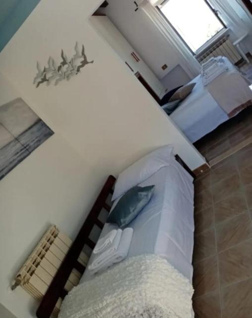 Iride Sul Lago 1 Via Principessa Jolanda 10-Piazza Del Molo Anguillara Sabazia Zewnętrze zdjęcie