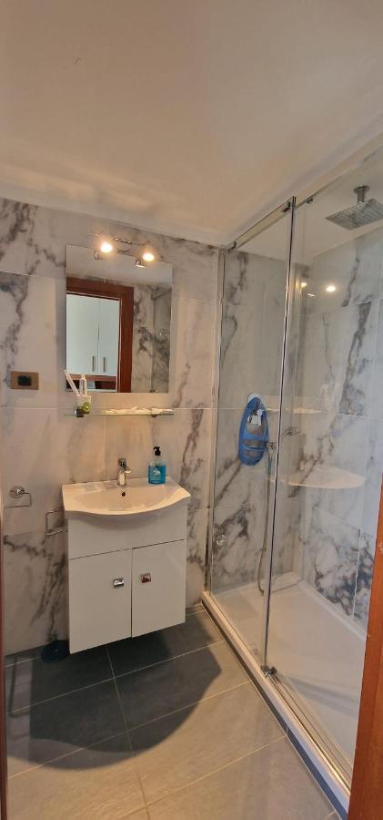 Iride Sul Lago 1 Via Principessa Jolanda 10-Piazza Del Molo Anguillara Sabazia Zewnętrze zdjęcie