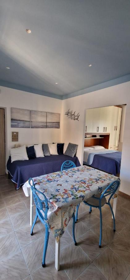 Iride Sul Lago 1 Via Principessa Jolanda 10-Piazza Del Molo Anguillara Sabazia Zewnętrze zdjęcie