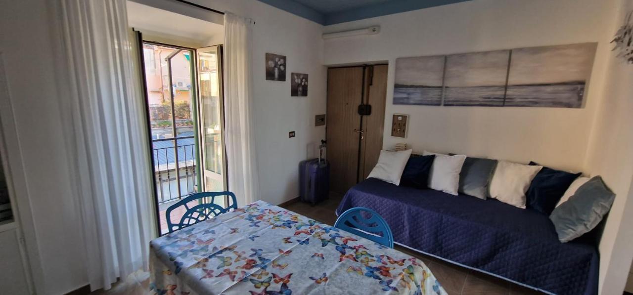 Apartament Iride Sul Lago 1 Via Principessa Jolanda 10-Piazza Del Molo Anguillara Sabazia Zewnętrze zdjęcie